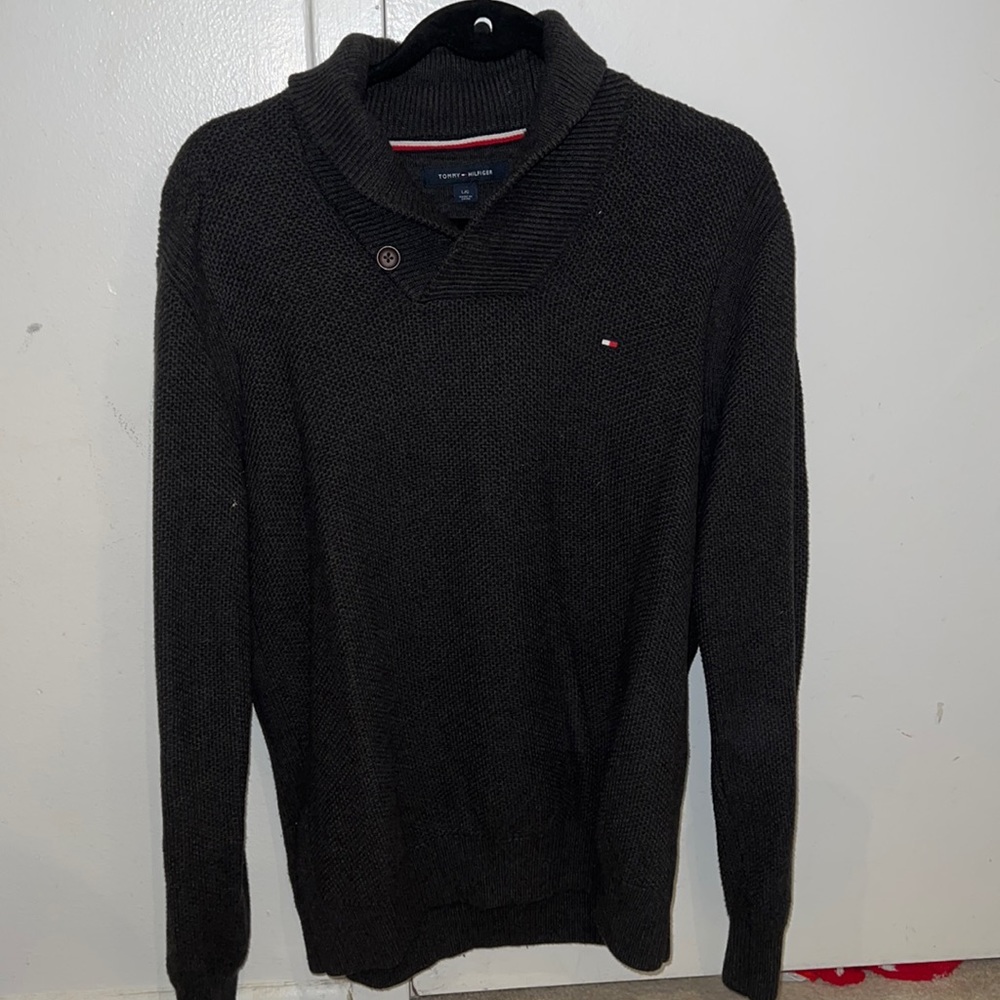 Tommy Hilfiger Cardigan